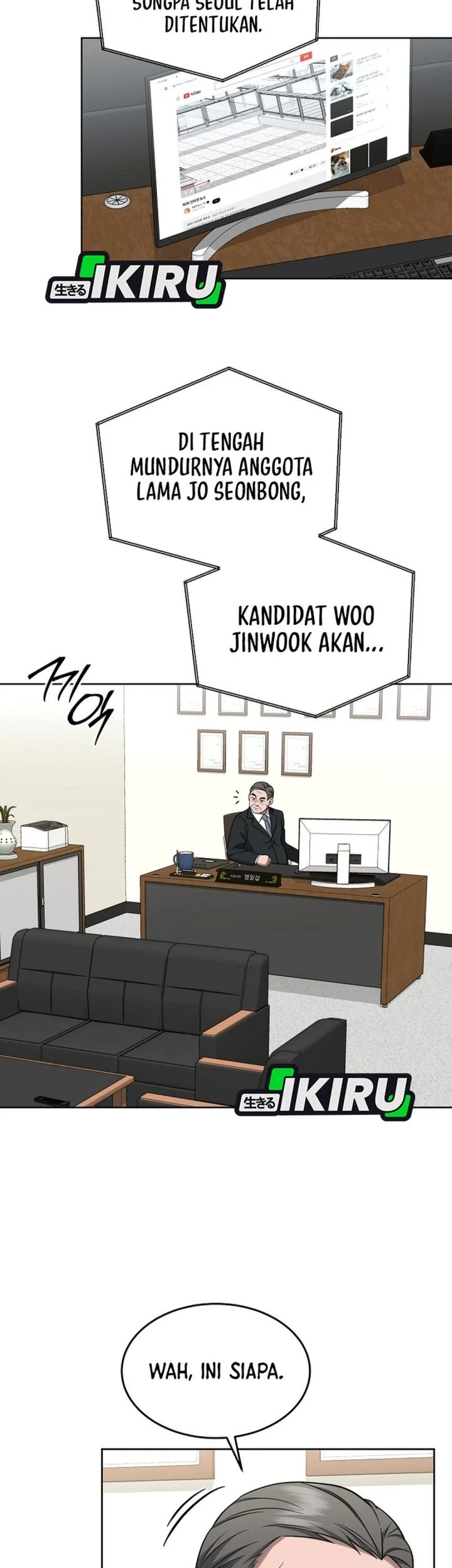 Prosecutor Kim Seojin Bab 30 halaman 59