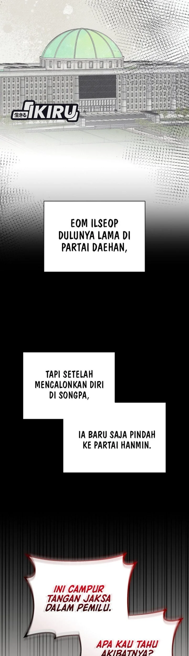 Prosecutor Kim Seojin Bab 30 halaman 69