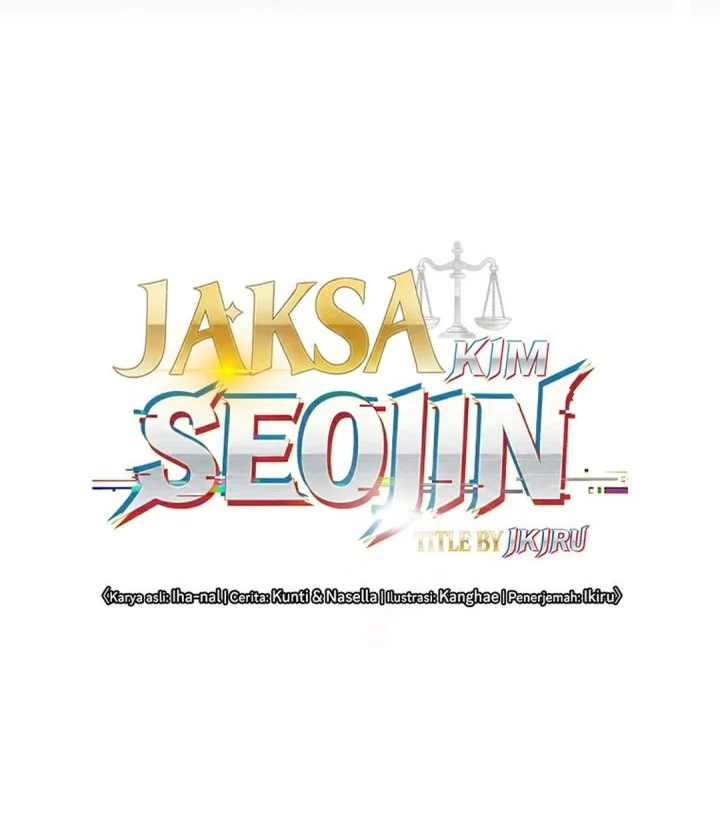 Prosecutor Kim Seojin Bab 31 halaman 8