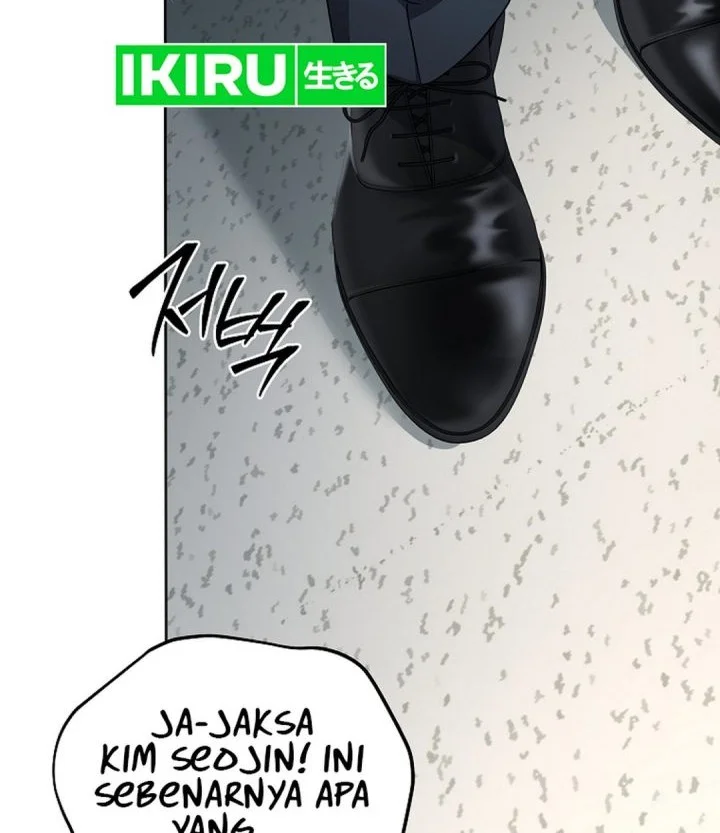 Prosecutor Kim Seojin Bab 31 halaman 30