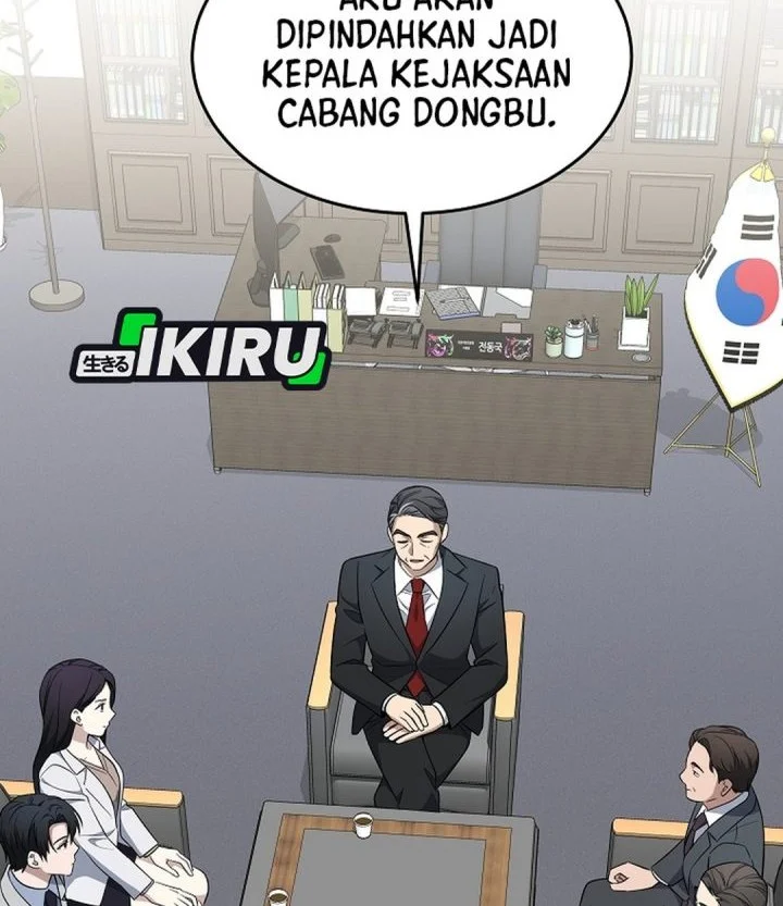 Prosecutor Kim Seojin Bab 31 halaman 56