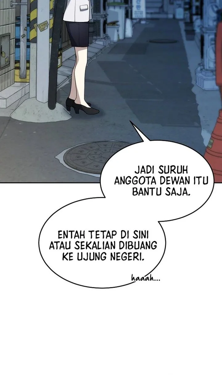 Prosecutor Kim Seojin Bab 32 halaman 14