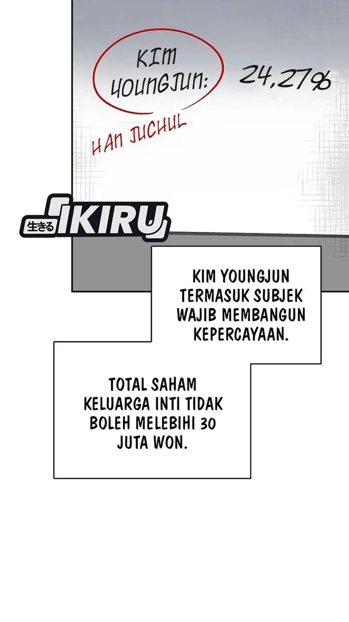 Prosecutor Kim Seojin Bab 32 halaman 43