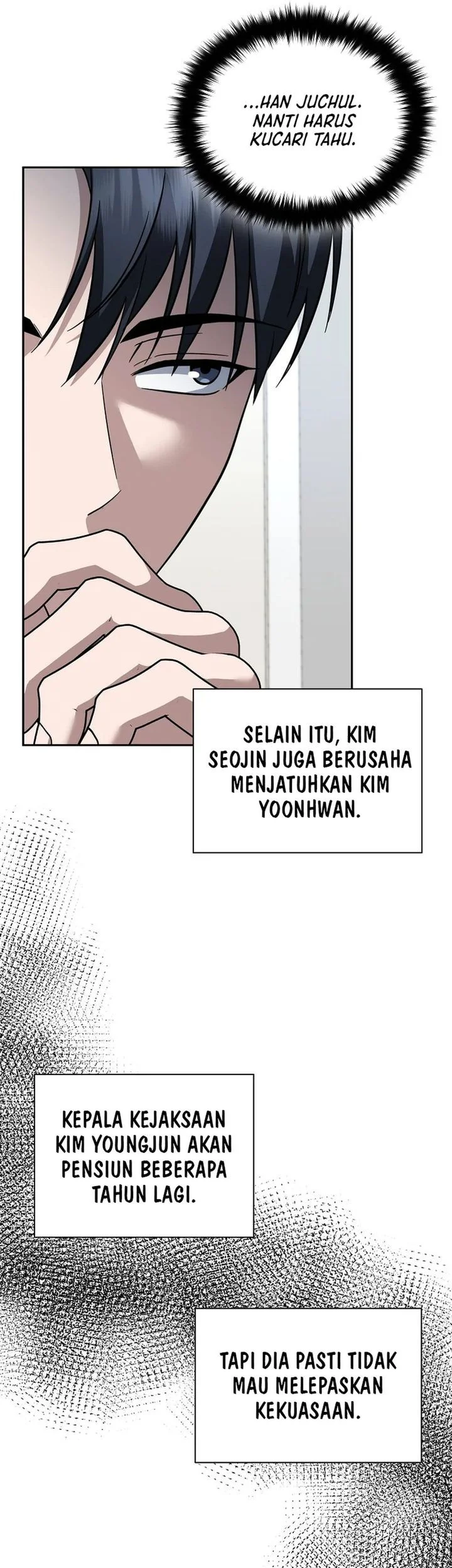 Prosecutor Kim Seojin Bab 32 halaman 46