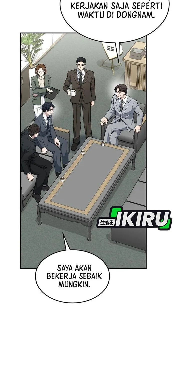 Prosecutor Kim Seojin Bab 32 halaman 65