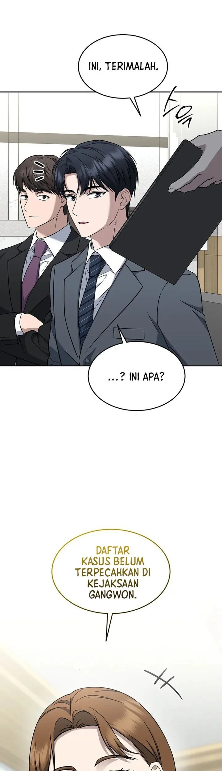 Prosecutor Kim Seojin Bab 32 halaman 66