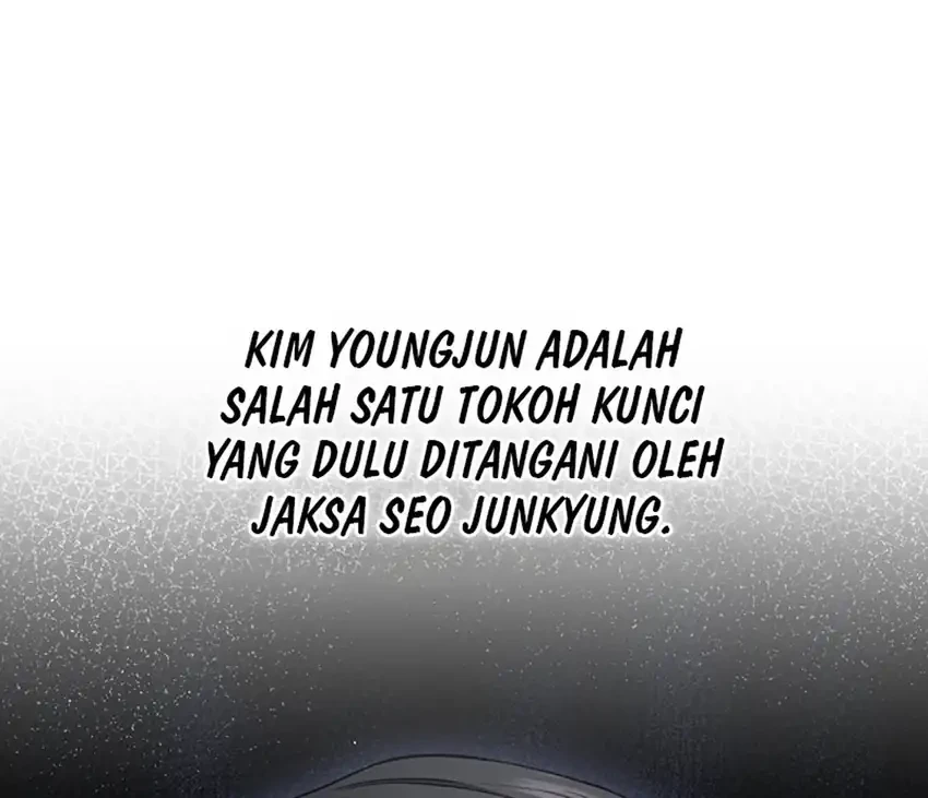 Prosecutor Kim Seojin Bab 33 halaman 22
