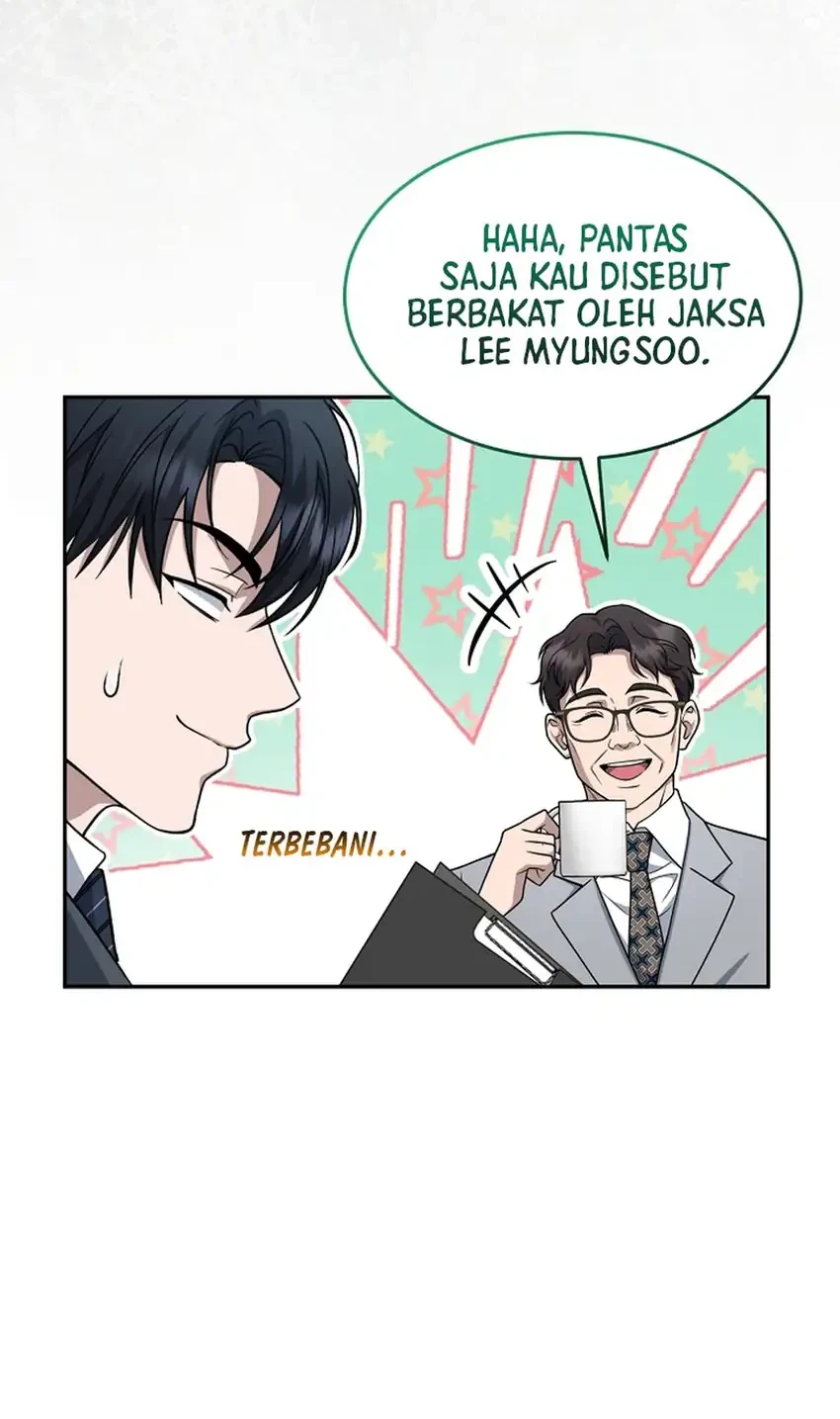 Prosecutor Kim Seojin Bab 33 halaman 33