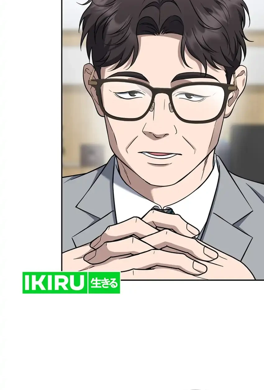 Prosecutor Kim Seojin Bab 33 halaman 48