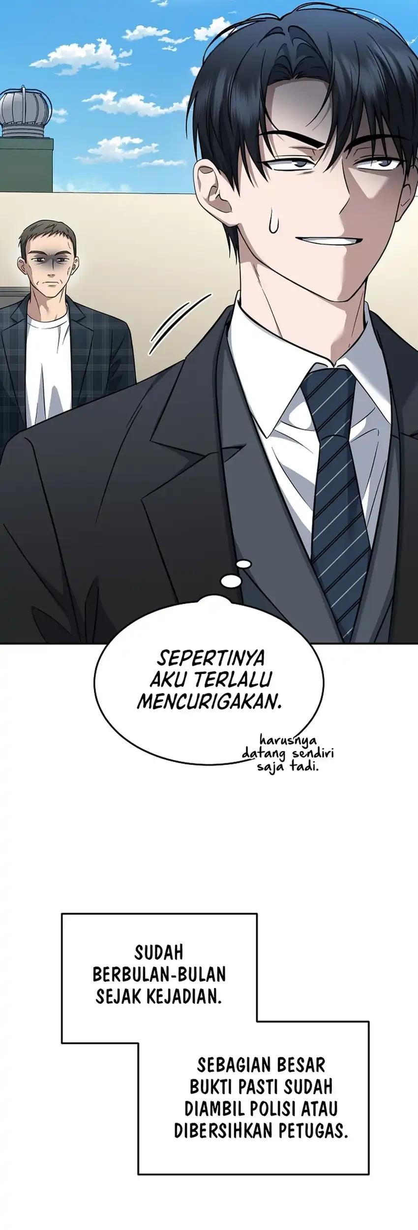 Prosecutor Kim Seojin Bab 33 halaman 76