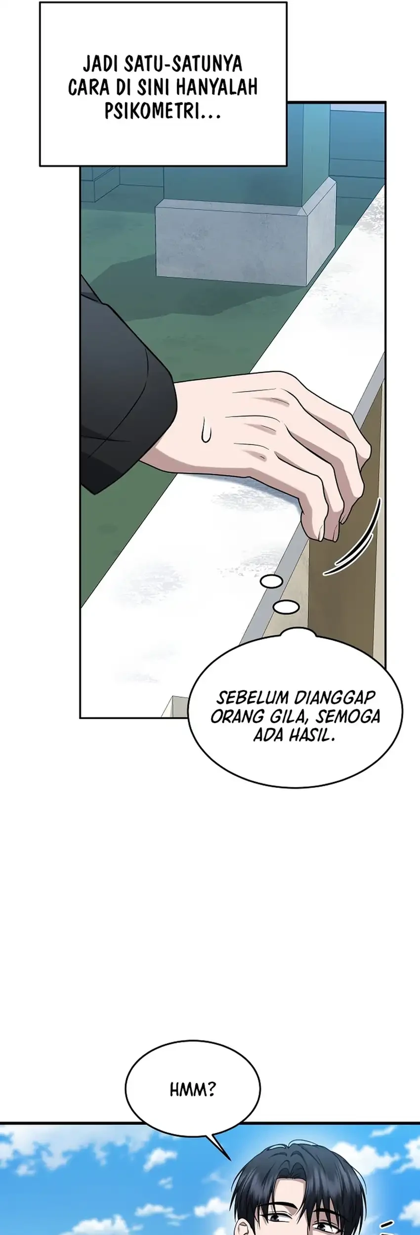 Prosecutor Kim Seojin Bab 33 halaman 78