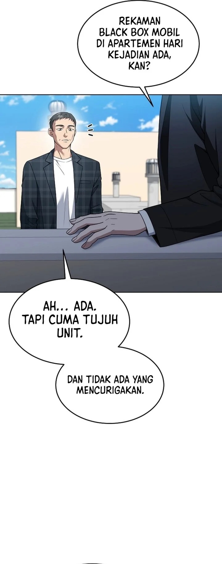 Prosecutor Kim Seojin Bab 34 halaman 22