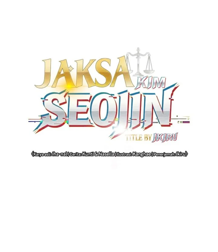 Prosecutor Kim Seojin Bab 34 halaman 33