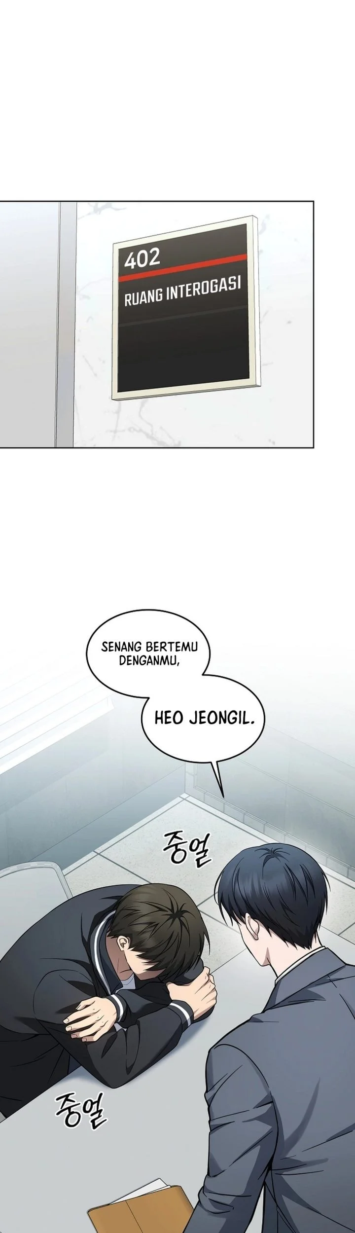 Prosecutor Kim Seojin Bab 34 halaman 34