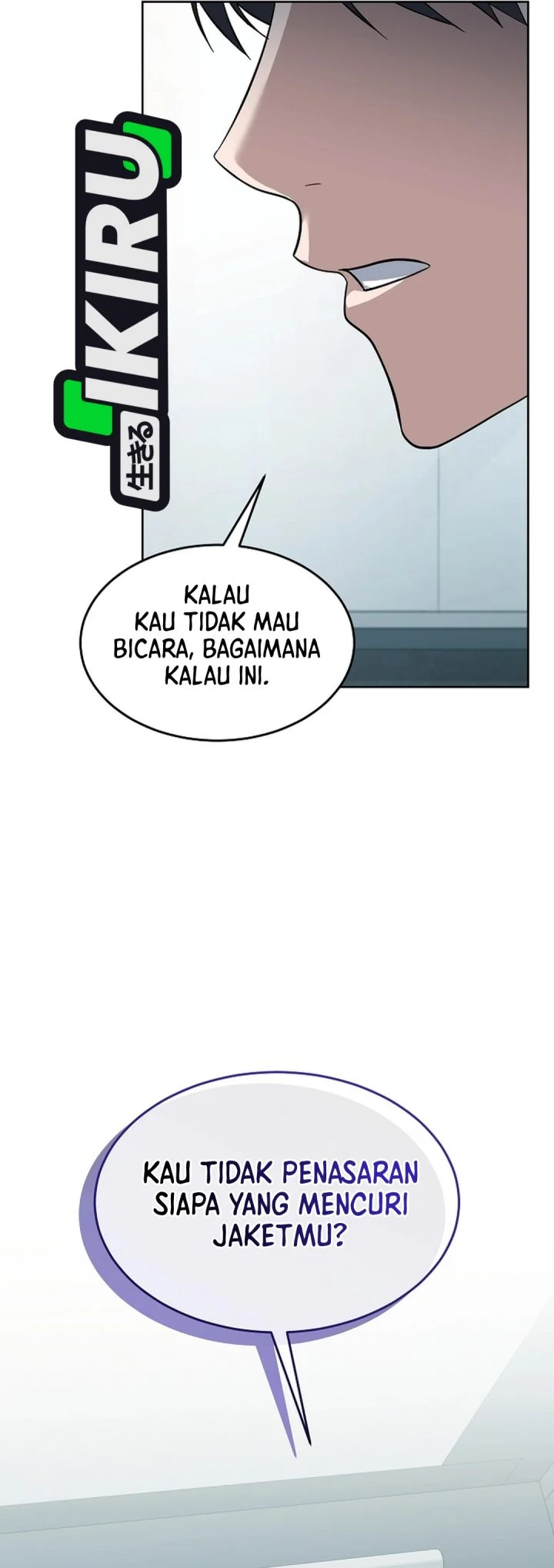 Prosecutor Kim Seojin Bab 34 halaman 50