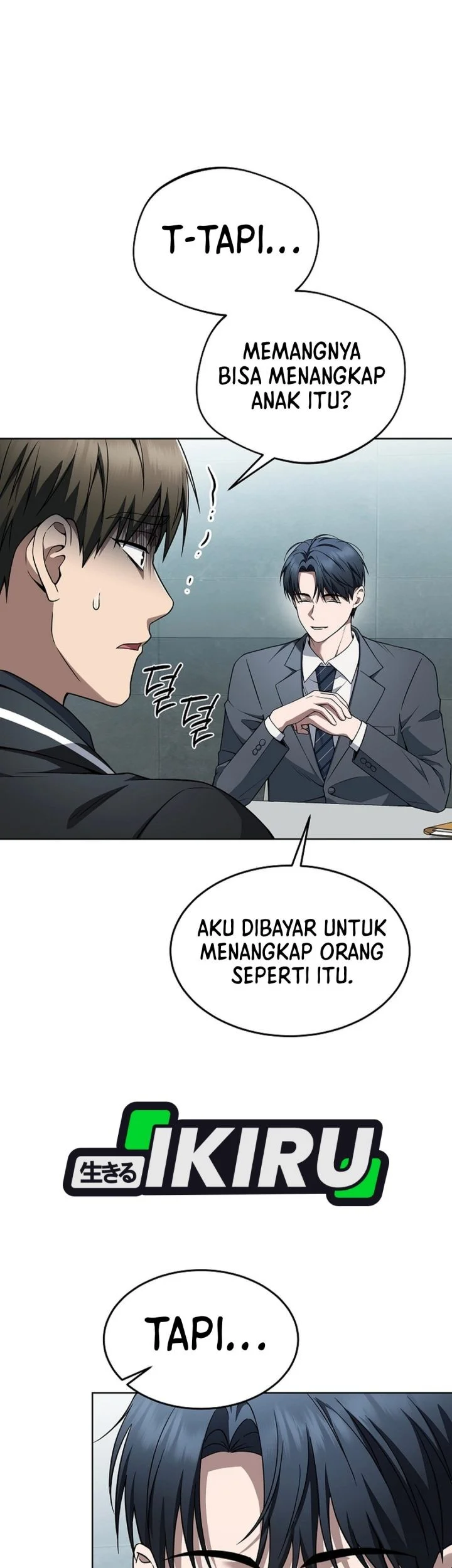Prosecutor Kim Seojin Bab 34 halaman 55