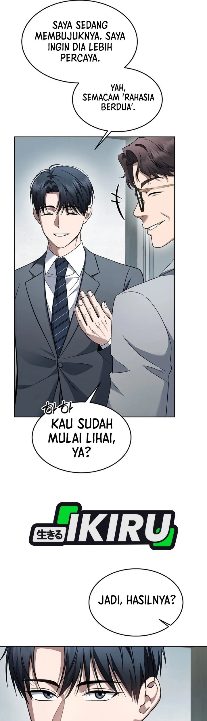 Prosecutor Kim Seojin Bab 34 halaman 70