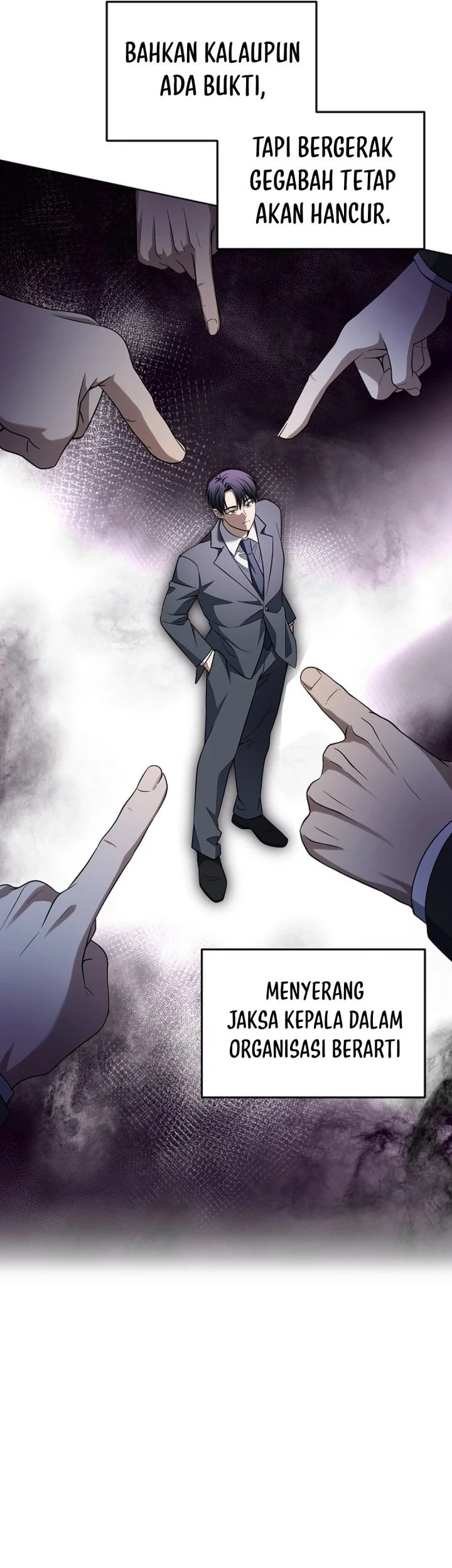 Prosecutor Kim Seojin Bab 34 halaman 78
