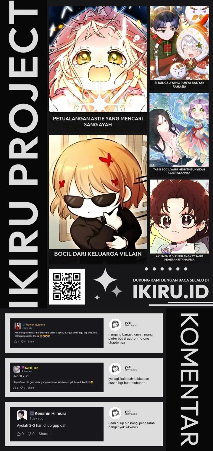 Prosecutor Kim Seojin Bab 34 halaman 84