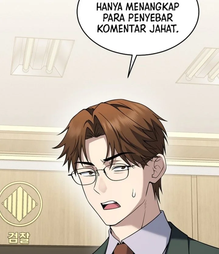 Prosecutor Kim Seojin Bab 35 halaman 2