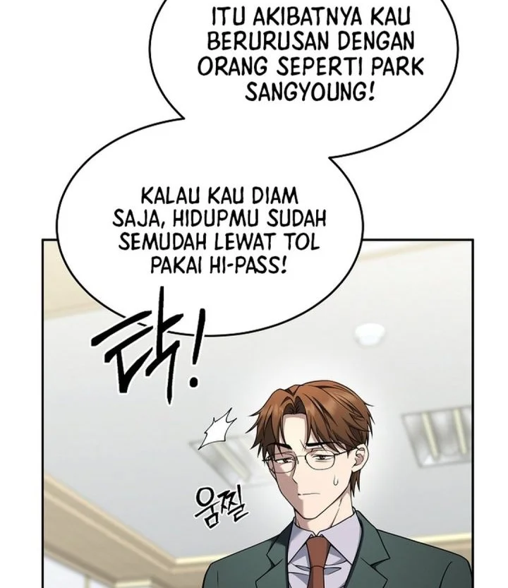 Prosecutor Kim Seojin Bab 35 halaman 4