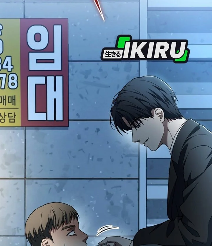 Prosecutor Kim Seojin Bab 35 halaman 40