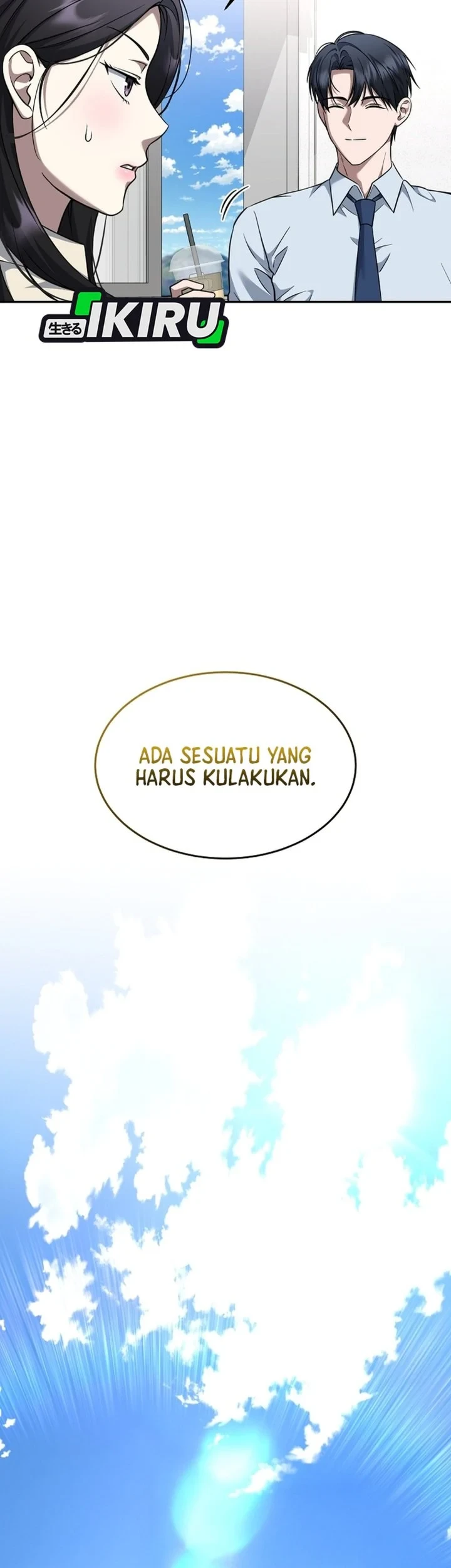 Prosecutor Kim Seojin Bab 36 halaman 9