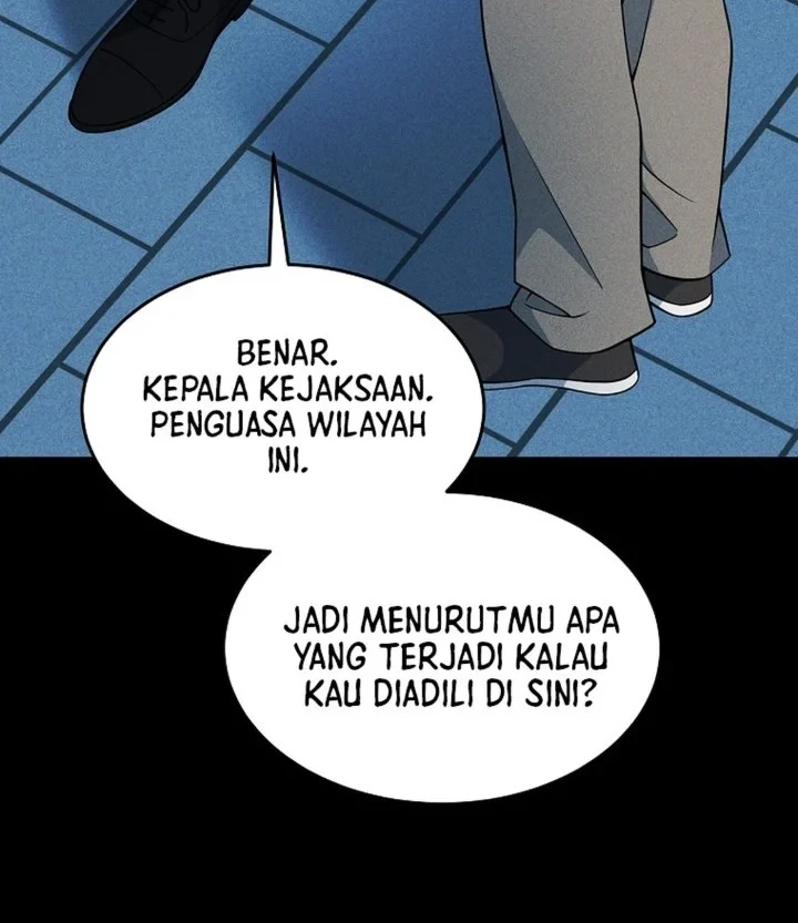 Prosecutor Kim Seojin Bab 36 halaman 30