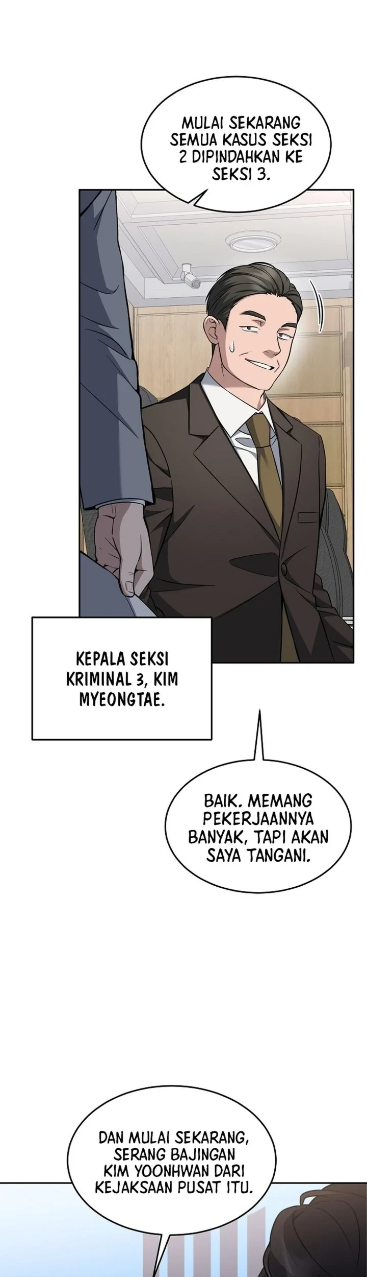 Prosecutor Kim Seojin Bab 36 halaman 65