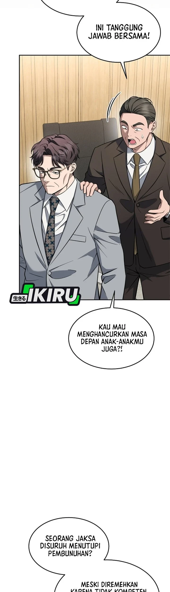 Prosecutor Kim Seojin Bab 36 halaman 71
