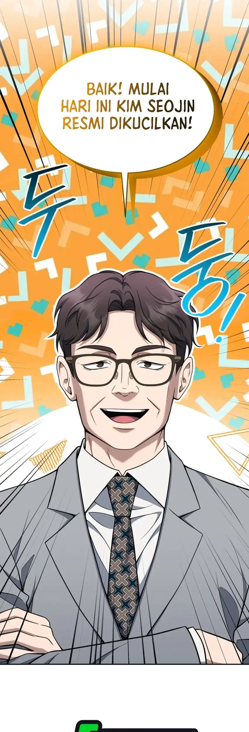 Prosecutor Kim Seojin Bab 37 halaman 48