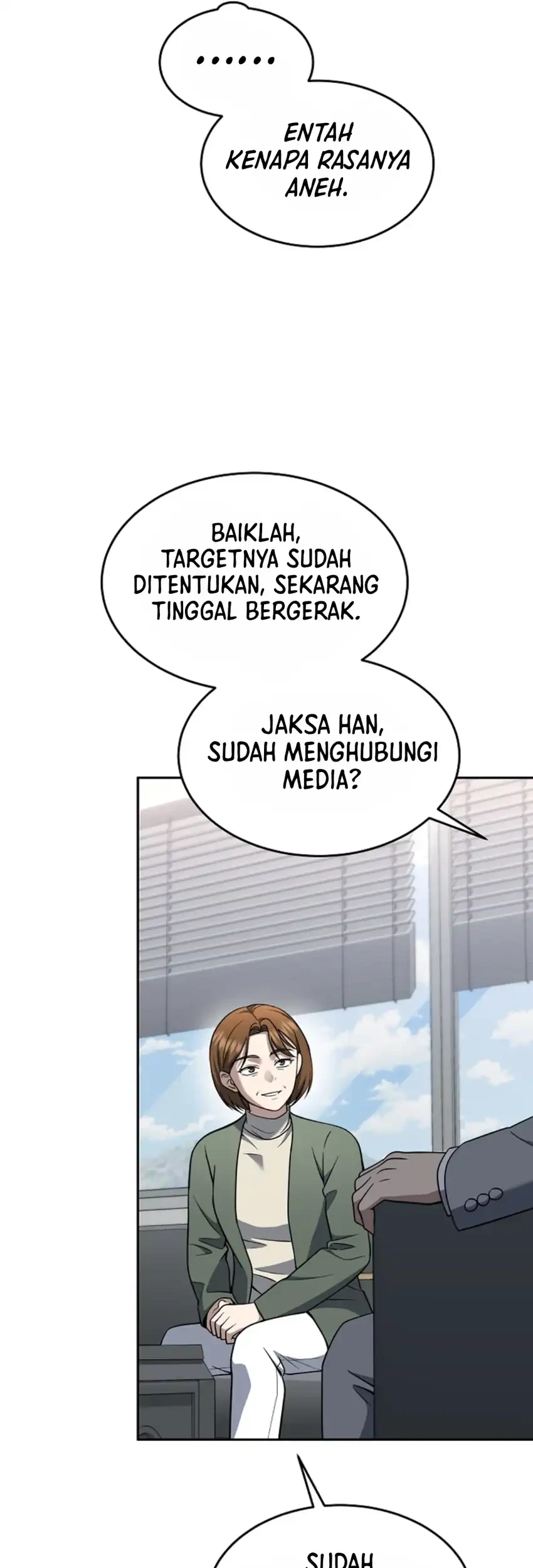 Prosecutor Kim Seojin Bab 37 halaman 50