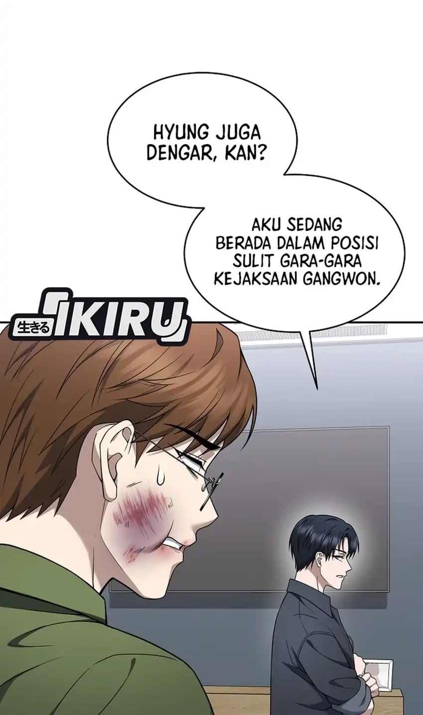 Prosecutor Kim Seojin Bab 39 halaman 18