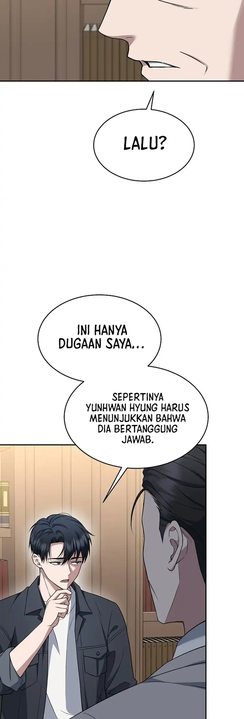 Prosecutor Kim Seojin Bab 39 halaman 57