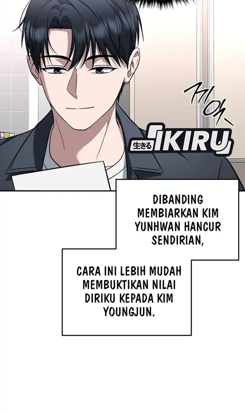 Prosecutor Kim Seojin Bab 39 halaman 82