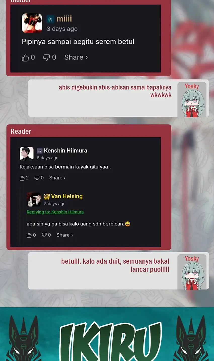 Prosecutor Kim Seojin Bab 39 halaman 90