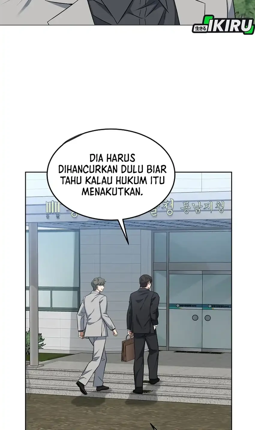 Prosecutor Kim Seojin Bab 4 halaman 4