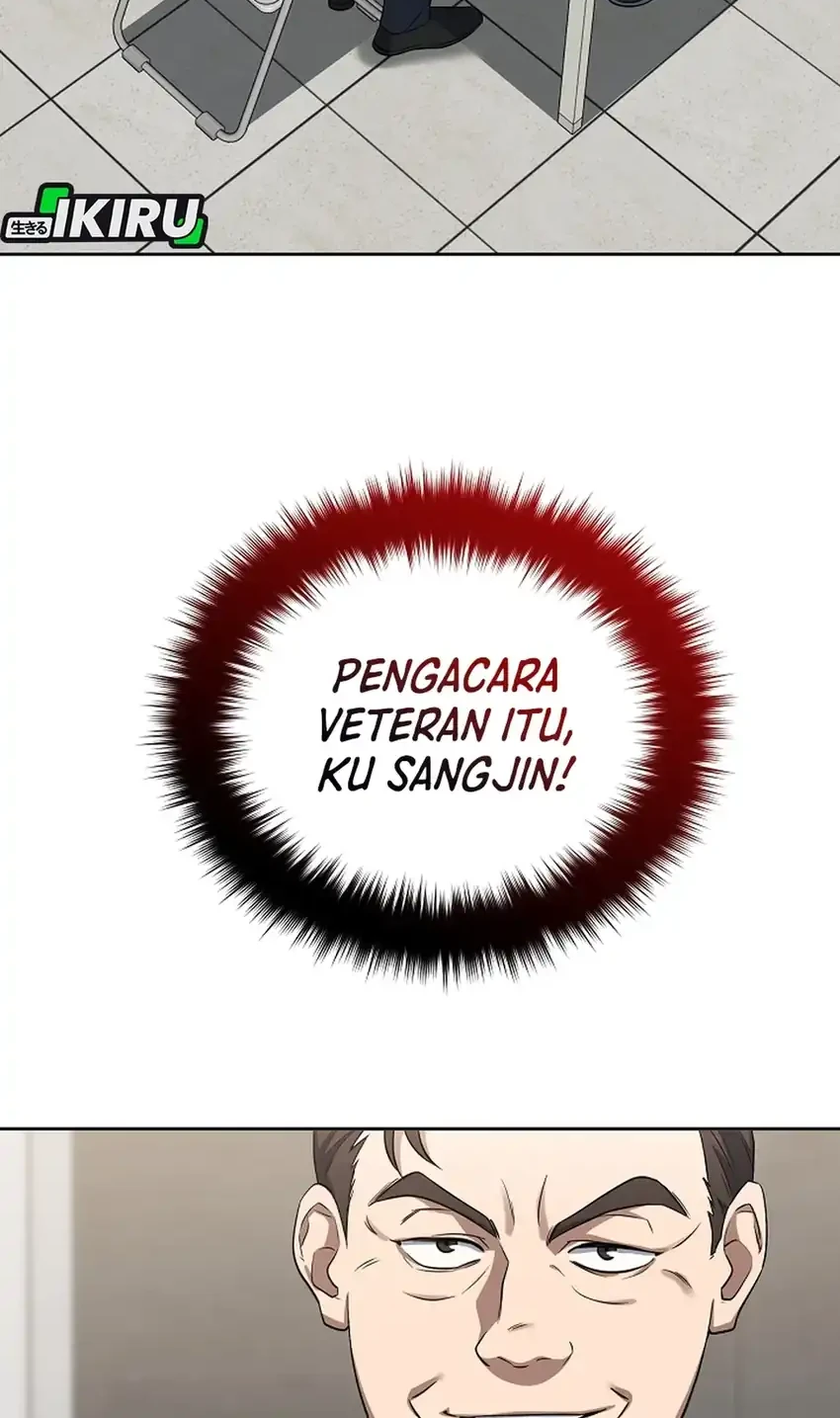 Prosecutor Kim Seojin Bab 4 halaman 8