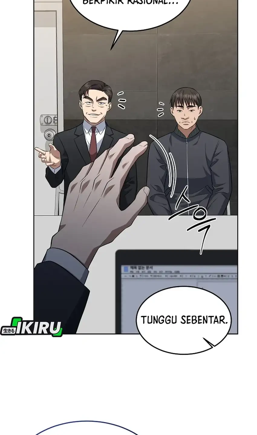 Prosecutor Kim Seojin Bab 4 halaman 14