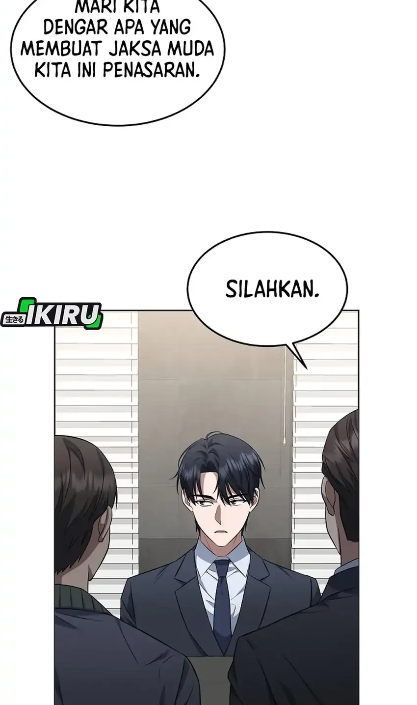 Prosecutor Kim Seojin Bab 4 halaman 16