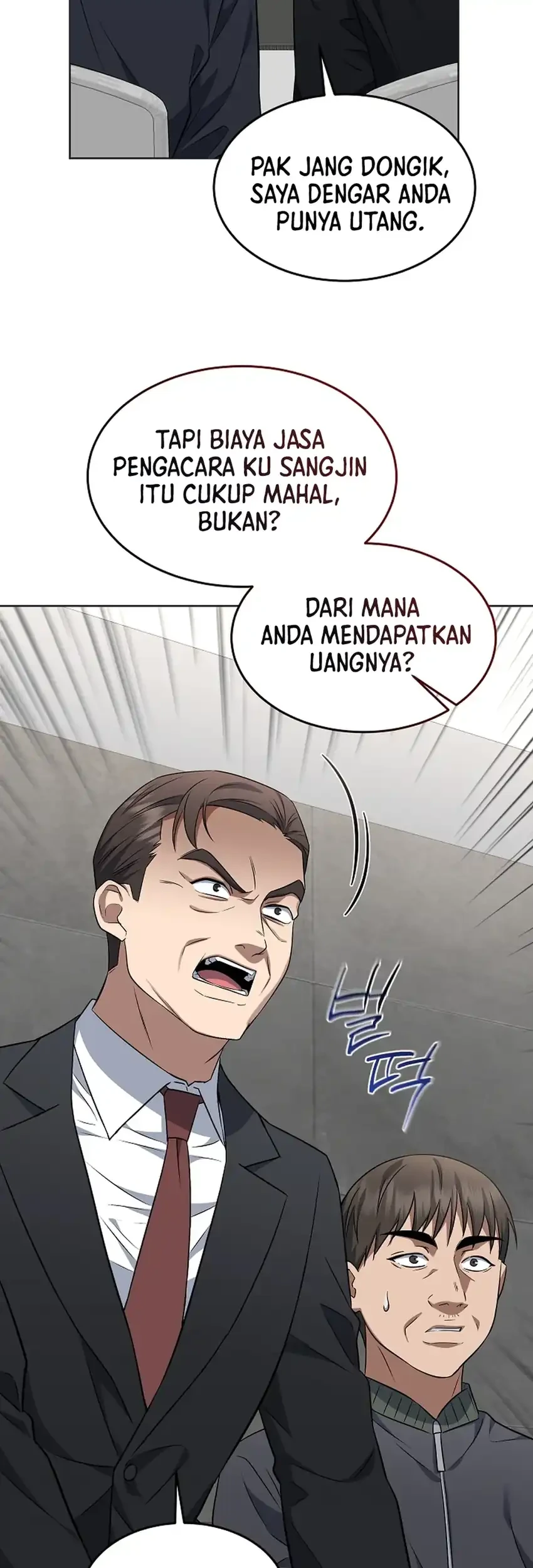 Prosecutor Kim Seojin Bab 4 halaman 17