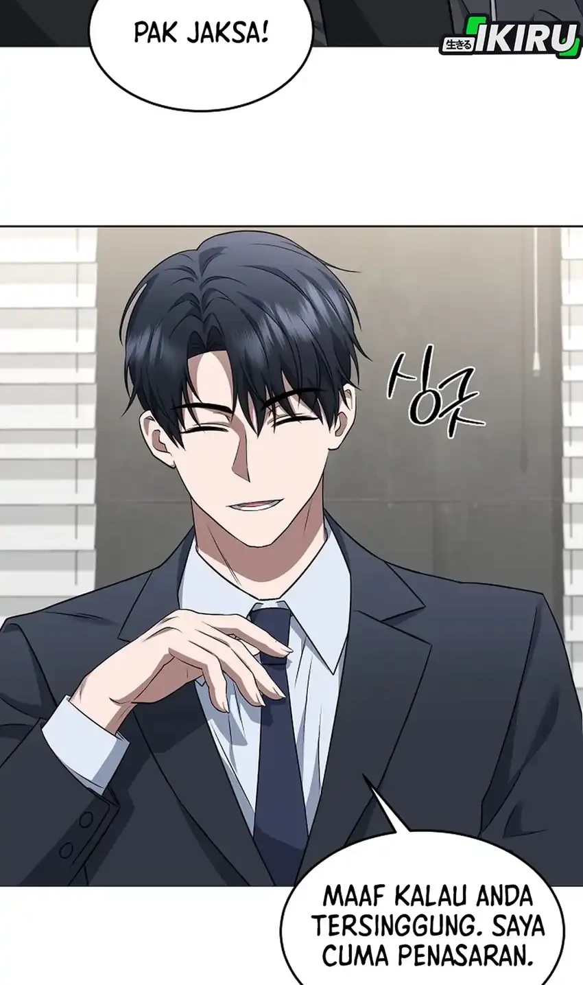 Prosecutor Kim Seojin Bab 4 halaman 18