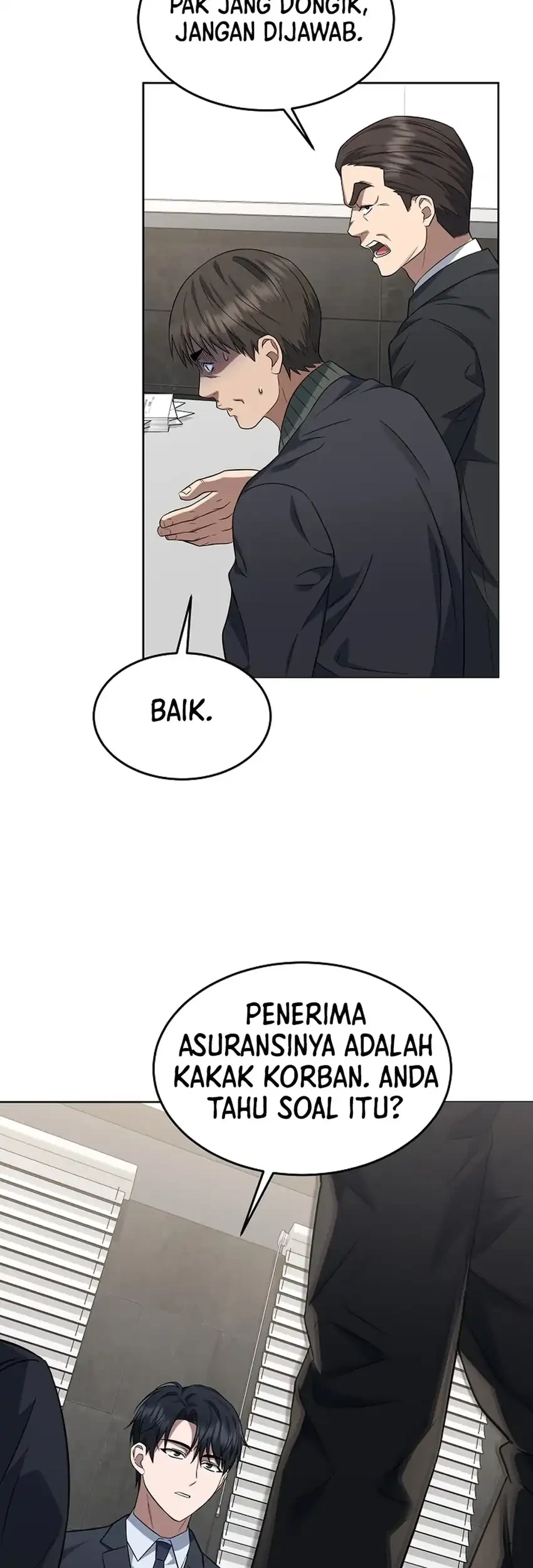 Prosecutor Kim Seojin Bab 4 halaman 23