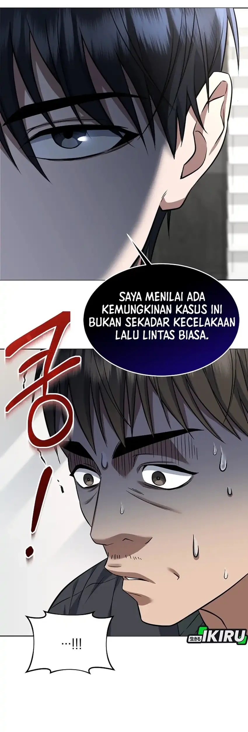Prosecutor Kim Seojin Bab 4 halaman 25