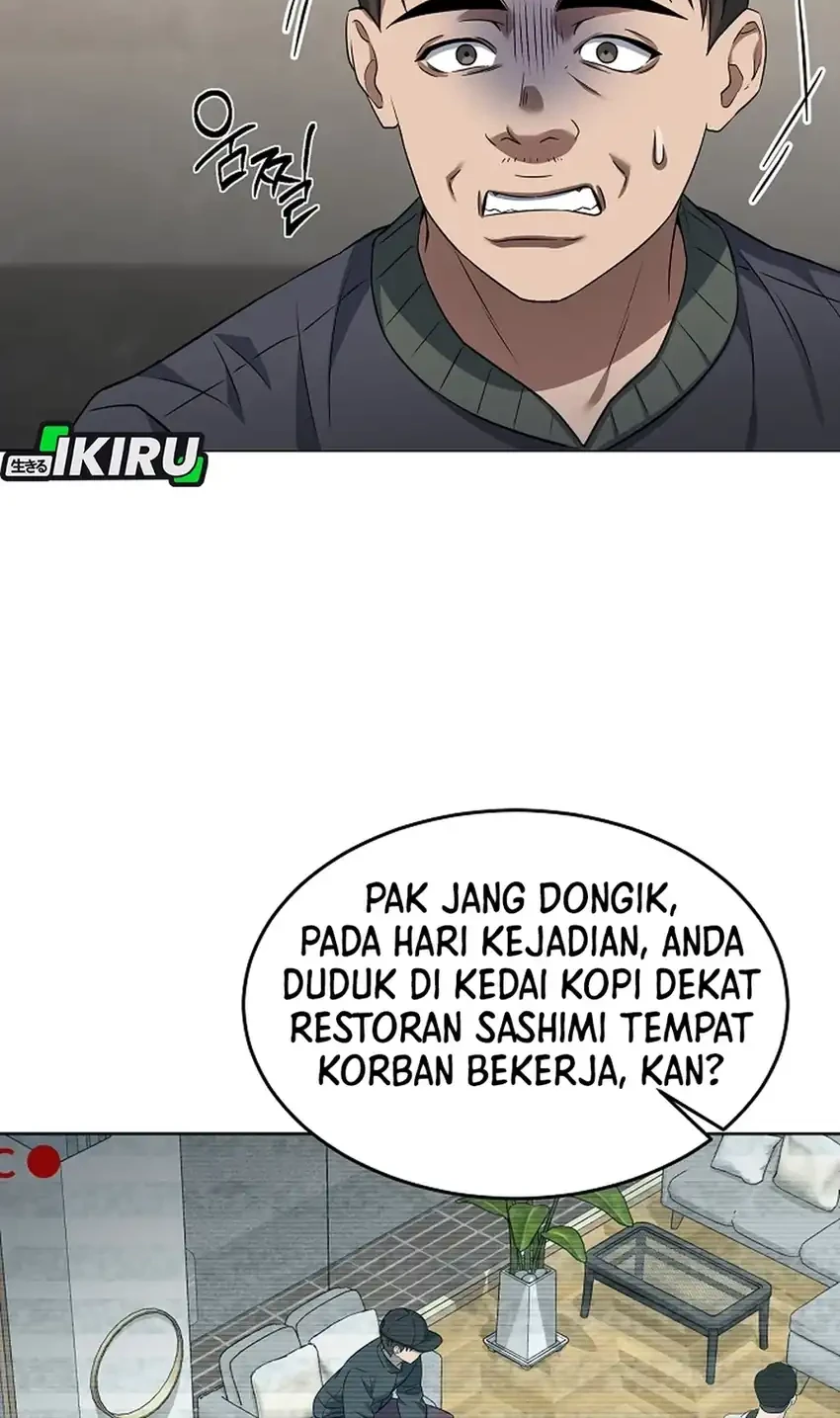 Prosecutor Kim Seojin Bab 4 halaman 28