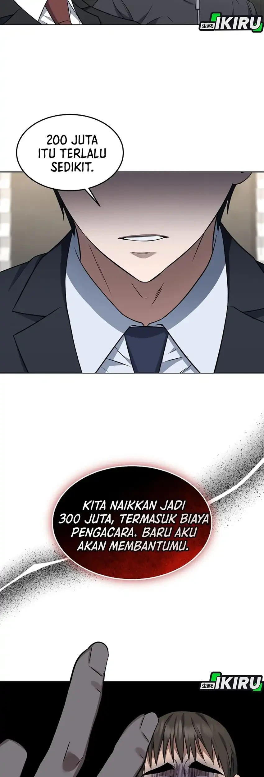 Prosecutor Kim Seojin Bab 4 halaman 39