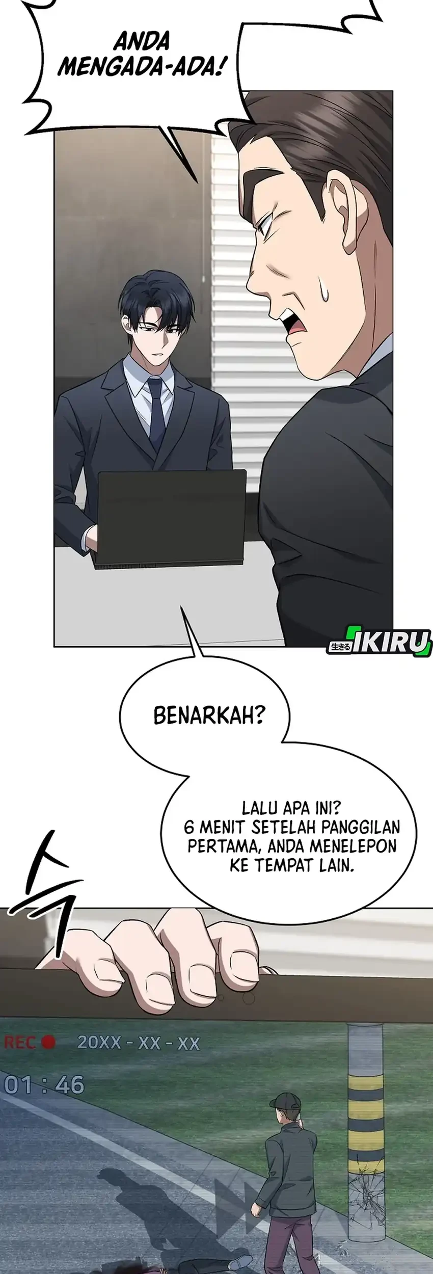 Prosecutor Kim Seojin Bab 4 halaman 47