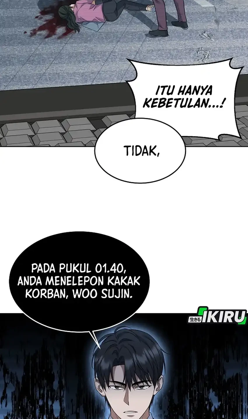 Prosecutor Kim Seojin Bab 4 halaman 48