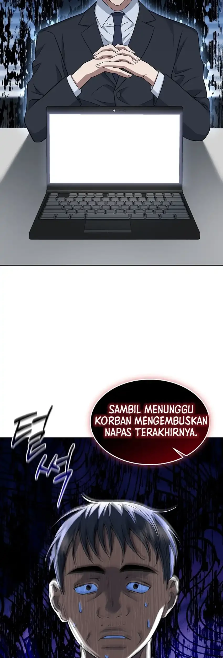 Prosecutor Kim Seojin Bab 4 halaman 49