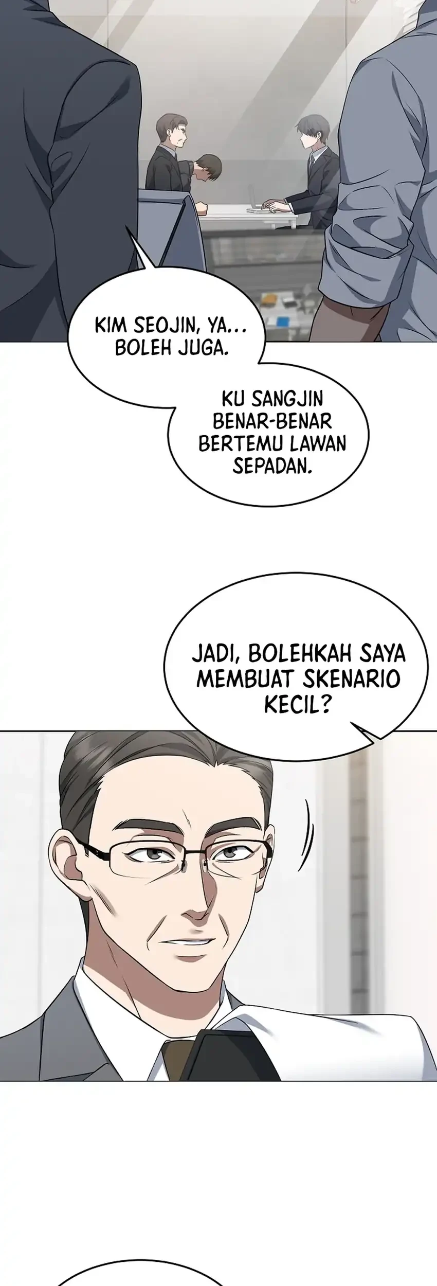 Prosecutor Kim Seojin Bab 4 halaman 55